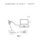 METHODS, SYSTEMS AND APPARATUS FOR POWER MONITORING diagram and image