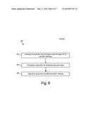 METHOD AND APPARATUS TO TEST SECURE BLOCKS USING A NON-STANDARD INTERFACE diagram and image