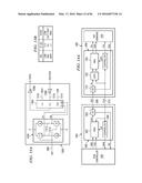 SELECTABLE JTAG OR TRACE ACCESS WITH DATA STORE AND OUTPUT diagram and image