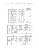 SELECTABLE JTAG OR TRACE ACCESS WITH DATA STORE AND OUTPUT diagram and image