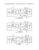 SELECTABLE JTAG OR TRACE ACCESS WITH DATA STORE AND OUTPUT diagram and image