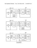 SELECTABLE JTAG OR TRACE ACCESS WITH DATA STORE AND OUTPUT diagram and image