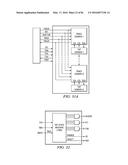 SELECTABLE JTAG OR TRACE ACCESS WITH DATA STORE AND OUTPUT diagram and image