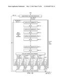 SELECTABLE JTAG OR TRACE ACCESS WITH DATA STORE AND OUTPUT diagram and image