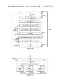 SELECTABLE JTAG OR TRACE ACCESS WITH DATA STORE AND OUTPUT diagram and image