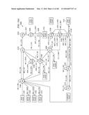 SYSTEM AND METHOD FOR SHARING A COMMUNICATIONS LINK BETWEEN MULTIPLE     COMMUNICATIONS PROTOCOLS diagram and image