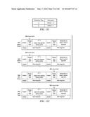 SYSTEM AND METHOD FOR SHARING A COMMUNICATIONS LINK BETWEEN MULTIPLE     COMMUNICATIONS PROTOCOLS diagram and image