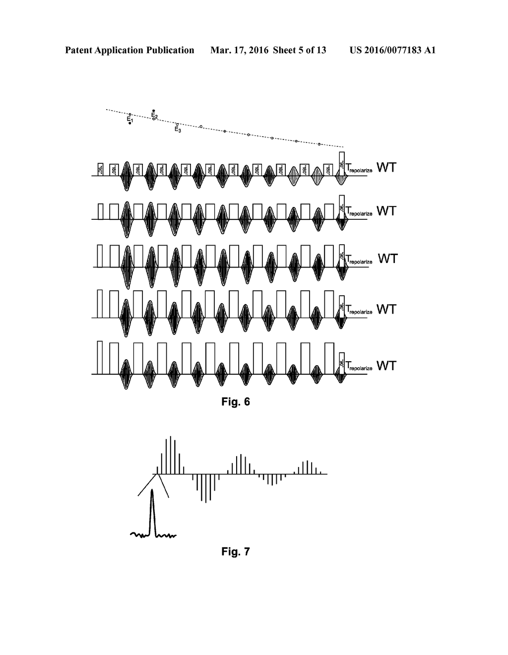 NUCLEAR MAGNETIC RESONANCE TOOL CALIBRATION - diagram, schematic, and image 06