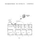 SYSTEM AND METHOD FOR WIRELESS BEACON LOCATION VALIDATION diagram and image