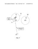 ECHO DISPLAY DEVICE AND CURSOR MOVEMENT CONTROL METHOD diagram and image