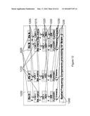 Radar imaging via spatial spectrum measurement and MIMO waveforms diagram and image