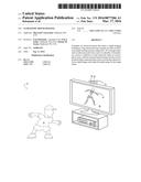 ULTRASONIC DEPTH IMAGING diagram and image