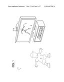 ULTRASONIC DEPTH IMAGING diagram and image