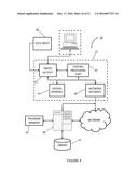 Method of Stratigraphic Modeling of Faults diagram and image