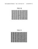 OPTICAL FILTER AND METHOD FOR MANUFACTURING OPTICAL FILTER diagram and image