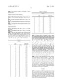 OPTICAL FILTER AND METHOD FOR MANUFACTURING OPTICAL FILTER diagram and image