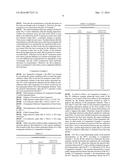 OPTICAL FILTER AND METHOD FOR MANUFACTURING OPTICAL FILTER diagram and image