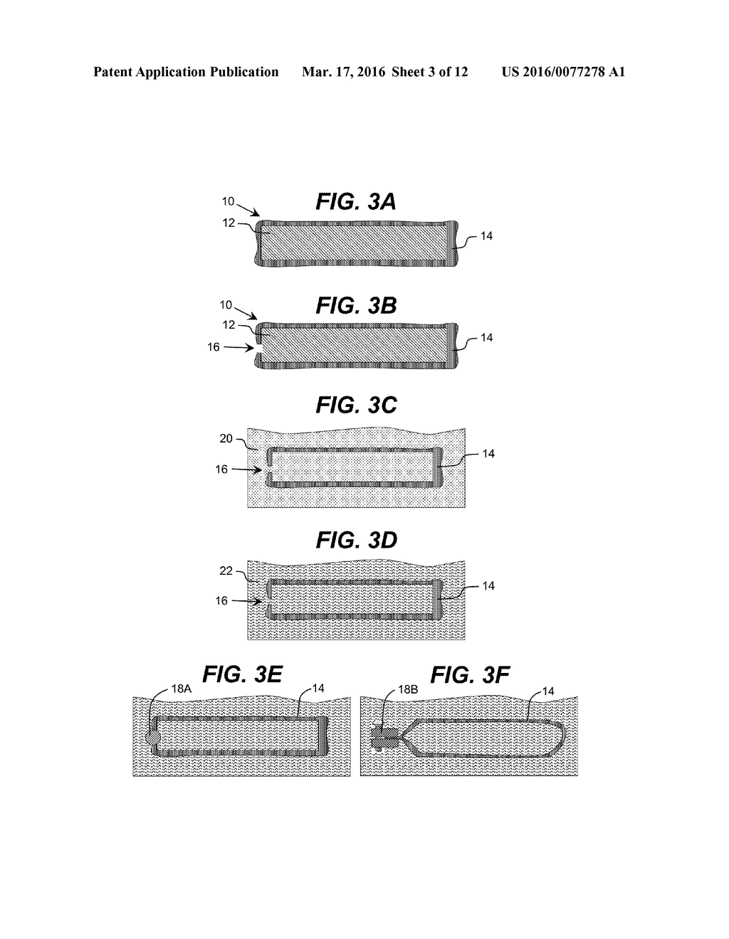 Fluid-Based Light Guiding Structure and Fabrication Thereof - diagram, schematic, and image 04