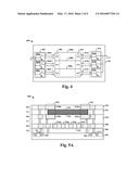 SILICON INTERFACE FOR DIELECTRIC SLAB WAVEGUIDE diagram and image