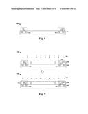 SILICON INTERFACE FOR DIELECTRIC SLAB WAVEGUIDE diagram and image