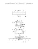 FLEXIBLE EXTRUDED CABLE MOLDING SYSTEM, METHODS, AND TOOLS diagram and image