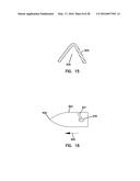 FLEXIBLE EXTRUDED CABLE MOLDING SYSTEM, METHODS, AND TOOLS diagram and image