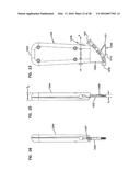 FLEXIBLE EXTRUDED CABLE MOLDING SYSTEM, METHODS, AND TOOLS diagram and image