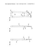 FLEXIBLE EXTRUDED CABLE MOLDING SYSTEM, METHODS, AND TOOLS diagram and image