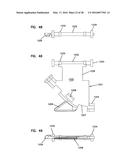 FLEXIBLE EXTRUDED CABLE MOLDING SYSTEM, METHODS, AND TOOLS diagram and image