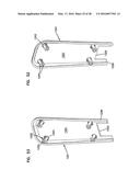 FLEXIBLE EXTRUDED CABLE MOLDING SYSTEM, METHODS, AND TOOLS diagram and image