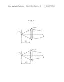 PROJECTION-TYPE VIDEO DISPLAY DEVICE diagram and image