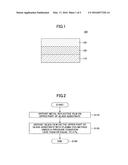 PROTECTIVE FILM, REFLECTIVE MEMBER, AND METHOD FOR PRODUCING PROTECTIVE     FILM diagram and image