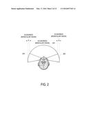 Eliminating Binocular Rivalry in Monocular Displays diagram and image