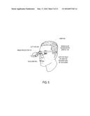 Eliminating Binocular Rivalry in Monocular Displays diagram and image