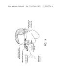 Eliminating Binocular Rivalry in Monocular Displays diagram and image