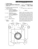 Method of Laser Illumination with Reduced Speckling diagram and image