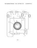 Method of Laser Illumination with Reduced Speckling diagram and image