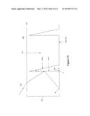 ASYMMETRICAL LUMINANCE ENHANCEMENT STRUCTURE FOR REFLECTIVE DISPLAY     DEVICES diagram and image