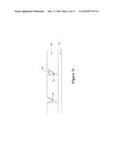 ASYMMETRICAL LUMINANCE ENHANCEMENT STRUCTURE FOR REFLECTIVE DISPLAY     DEVICES diagram and image