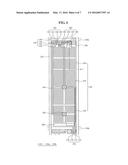 DISPLAY PANEL AND DISPLAY DEVICE COMPRISING THE SAME diagram and image