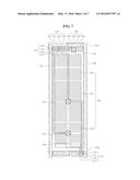 DISPLAY PANEL AND DISPLAY DEVICE COMPRISING THE SAME diagram and image