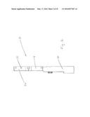 ADAPTER FOR JOINING FLASH UNIT AND LIGHT DIFFUSER, AND  ASSEMBLY OF LIGHT     DISFFUSER, FLASH UNIT, AND ADAPTER diagram and image