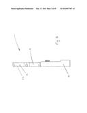 ADAPTER FOR JOINING FLASH UNIT AND LIGHT DIFFUSER, AND  ASSEMBLY OF LIGHT     DISFFUSER, FLASH UNIT, AND ADAPTER diagram and image