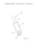 ADAPTER FOR JOINING FLASH UNIT AND LIGHT DIFFUSER, AND  ASSEMBLY OF LIGHT     DISFFUSER, FLASH UNIT, AND ADAPTER diagram and image