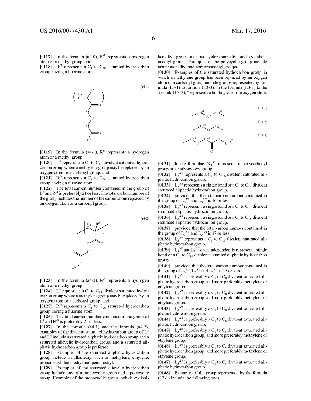 RESIN, RESIST COMPOSITION AND METHOD FOR PRODUCING RESIST PATTERN - diagram, schematic, and image 07