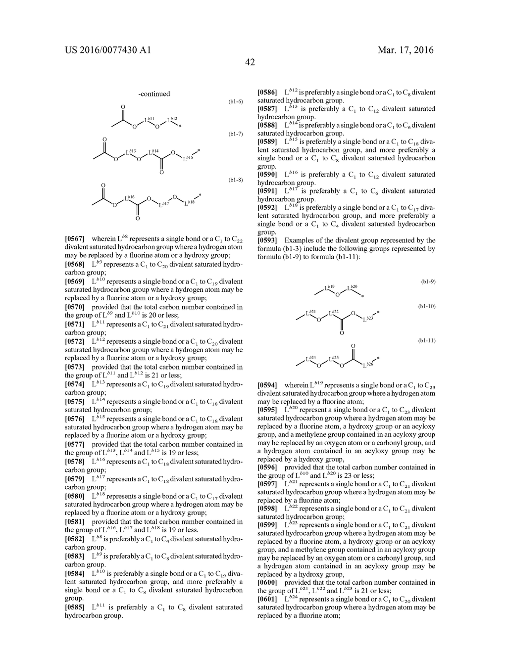 RESIN, RESIST COMPOSITION AND METHOD FOR PRODUCING RESIST PATTERN - diagram, schematic, and image 43