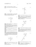 RESIN, RESIST COMPOSITION AND METHOD FOR PRODUCING RESIST PATTERN diagram and image