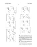 PATTERN PEELING METHOD, ELECTRONIC DEVICE AND METHOD FOR MANUFACTURING THE     SAME diagram and image