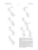 PATTERN PEELING METHOD, ELECTRONIC DEVICE AND METHOD FOR MANUFACTURING THE     SAME diagram and image