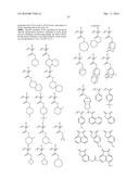 PATTERN PEELING METHOD, ELECTRONIC DEVICE AND METHOD FOR MANUFACTURING THE     SAME diagram and image